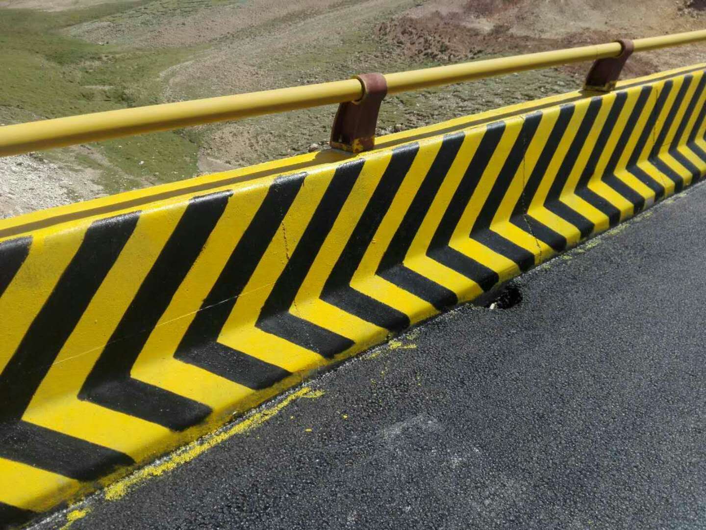 遠航交通公司-案例立面反光漆項目